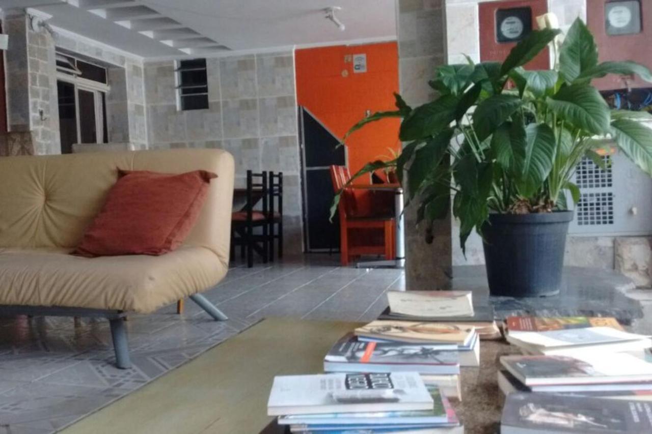 فندق ساو باولوفي  Oyo Mission Aeroporto المظهر الخارجي الصورة